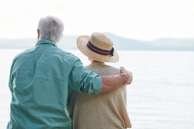 高齡化社會下，「意定監護」可以幫到您什麼呢？
